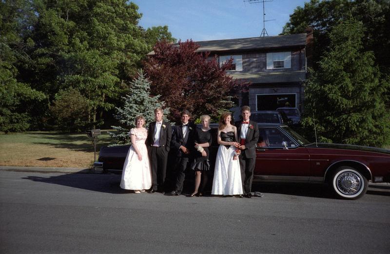 Prom & Homecoming in Appleton