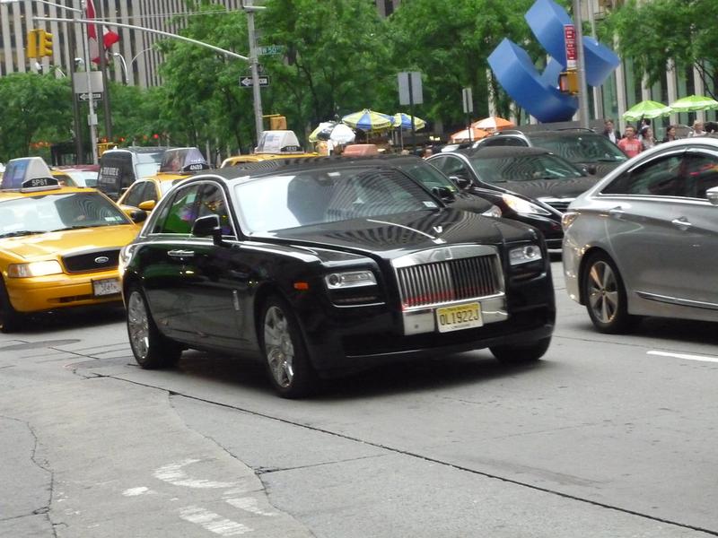 Corporate Car Service in Appleton